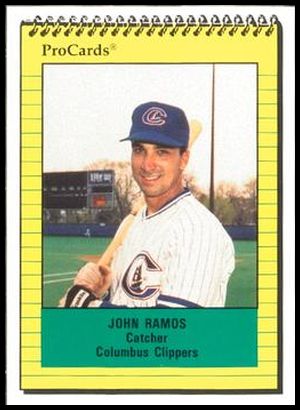 599 John Ramos